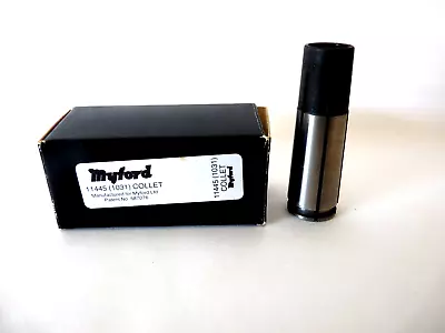 Myford Lathe Imperial 3/8  11445 [1031] Collet • £14.99