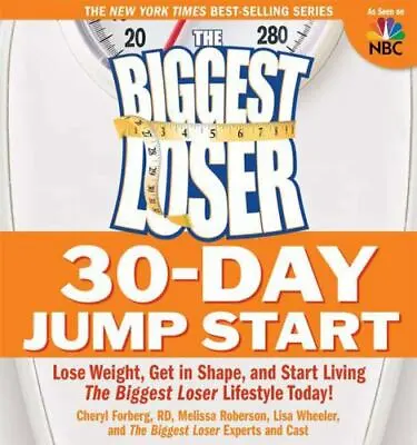 The Biggest Loser 30 • $4.09