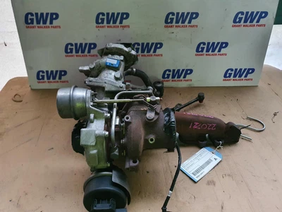 Vw Amarok 2h 2.0 Diesel Twin Turbo Set Cnea/csha Codes P/n 03l145715m 12/10-  • $1450