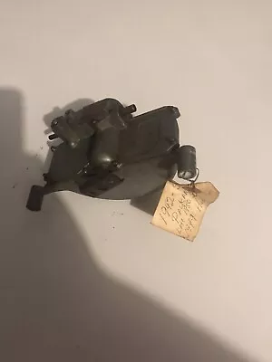 1952 1953 Packard Windshield Wiper Motor • $200