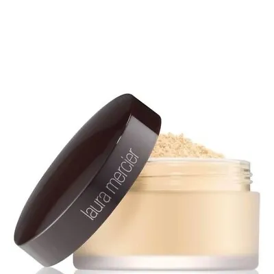 Laura Mercier Translucent Loose Setting Powder 29g • £9.49