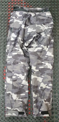 £65 • Buy Spada Motorcycle Camo Trousers