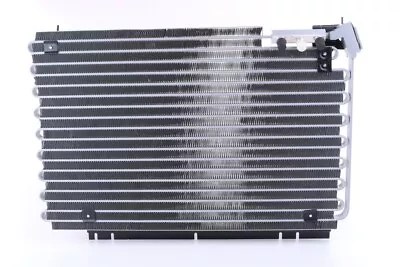 A/C Condenser-T GAS Eng Code: B230FT Turbo 94576 Fits 93-95 Volvo 940 2.3L-L4 • $143.67