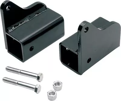 NEW Moose Push Tube Conversion Kit Brackets For Plow  4501-0897 • $59.95