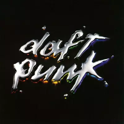 Daft Punk - Discovery CD (2001) Audio Quality Guaranteed Reuse Reduce Recycle • £2.75