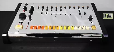 Roland TR-808 Classic 80's Analogue Drum Machine W/ Custom Faceplate - 240V • $8008