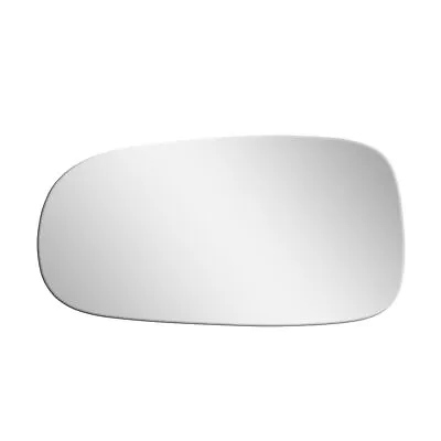 Replacement Mirror Glass For 2003-11 Saab 9-3 93 9-3X Driver Left Side LH Flat • $13.14