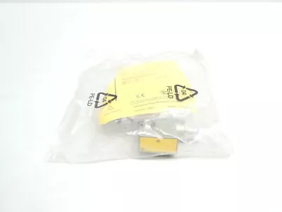 Turck BIM-IKM-AP6X2-H1141/S34 W/KLI-5 Magnetic Field Sensor 10-30v-dc • $122.48