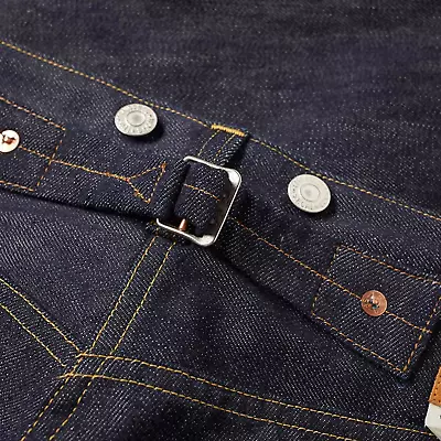 LVC LEVI'S Vintage Clothing 1933 501 Xx Selvedge 1947 Shrink-to-Fit Men's Jeans • $289