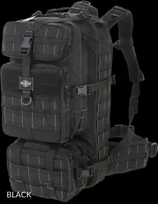 Maxpedition Gyrfalcon Backpack W/Internal Frame Removable Waistpack. Of Nylon • $189.59
