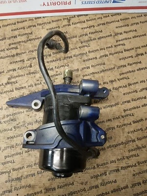 $70 • Buy 90hp Tohatsu 2stroke Starter With Bracket E1