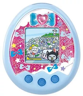  Tamagotchi M! X (Tamagotchi Mix) Dream M! X Ver. Blue • $383.32