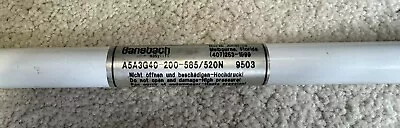 Montego Bay 2800 3200 Classic 520N Tanning Bed Shock Gas Spring PMB520 • $36