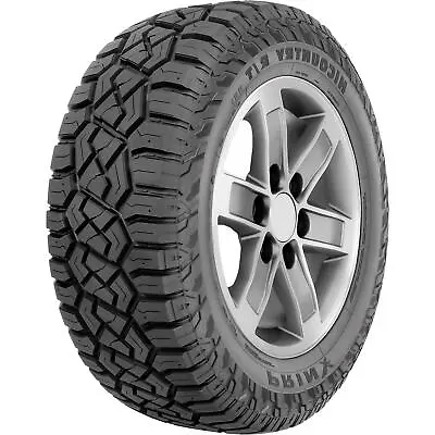 4 New Prinx Hicountry Rt Hr1  - 285x70r17 Tires 2857017 285 70 17 • $698.84