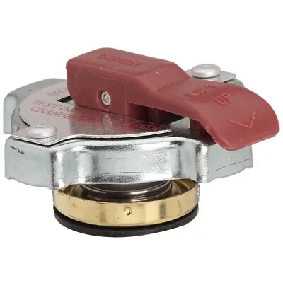 $21.35 • Buy 31534 Gates Radiator Cap New For Chevy Explorer F150 Truck Pickup Ford F-150 TL