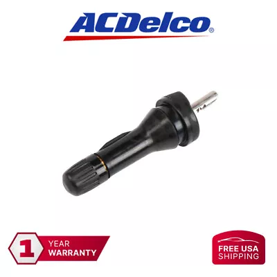 ACDelco Tire Pressure Monitoring System Sensor Service Kit TPMSKIT2 • $19.37