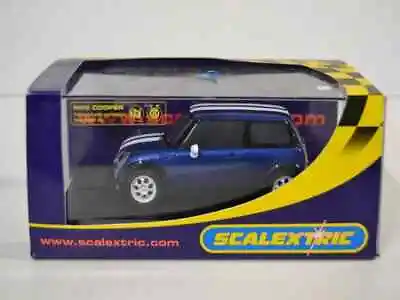 £30 • Buy Scalextric C2805 Mini Cooper New