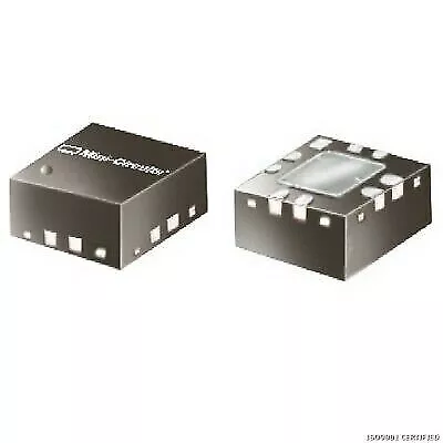 0.05-6ghz Mmic Amplifier Rf Pma-5456 Mini Circuits • $11.90