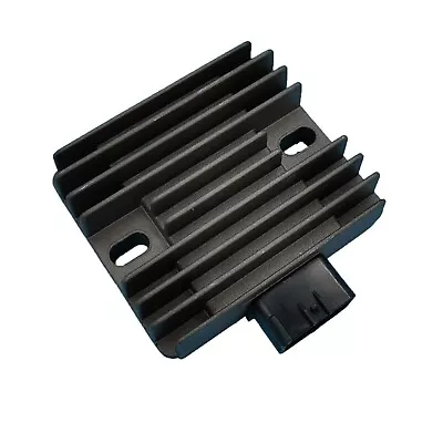 Voltage Regulator Rectifier For Kawasaki Ninja 250R EX250J F 2003-2012 • $18.28