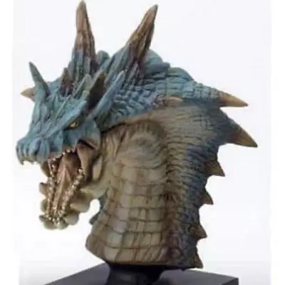 Monster Hunter Figure Lagiacrus Head First Come Served Bonus 3 Try • $60.20