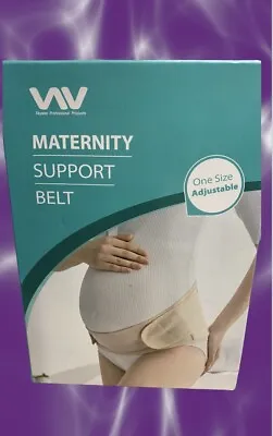 New Maternity Belt 2.0 - Belly Band For Pregnancy Two In One Pregnancy Belt • $20