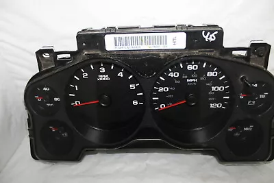 Speedometer Instrument Cluster 07- 2011 Silverado Sierra 1500 Dash 145527 Miles • $164.25