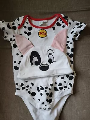 Disney Baby Costume • £4.99