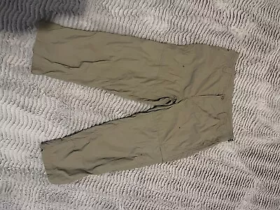 Columbia Sportswear Titanium Pants Size US 10 • $25