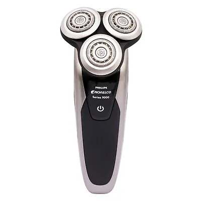 Philips Norelco Series 9100 Electric Shaver Precision Trimmer S9161/83 In Box • $195