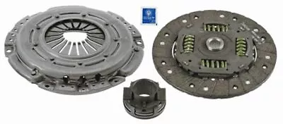 Sachs Clutch Kit For Volvo 3000696001 Aftermarket Replacement Part • £151.05