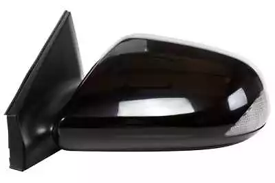 Driver Side Signal Power Mirror For 2005-2010 Scion TC SC1320102 8794021190C0 • $46.74