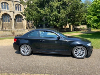 £2500 • Buy 2011 Bmw 1 Series 2.0 118D M Sport Coupe Diesel Manual £30 Road Tax 2dr
