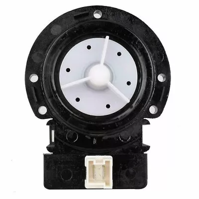 $38.14 • Buy 2-3 Days Delivery-Neptune Washer Plaset- Code. 62735 Motor And Impeller