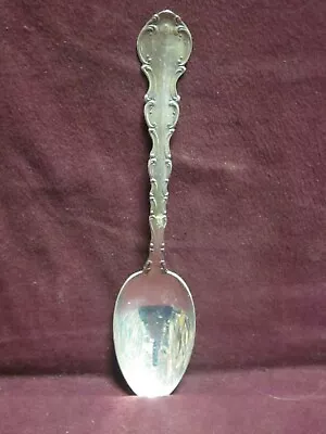 Sterling Gorham STRASBOURG OVAL SOUP SPOON 6 3/4  43 Grams  No Monogram • $55