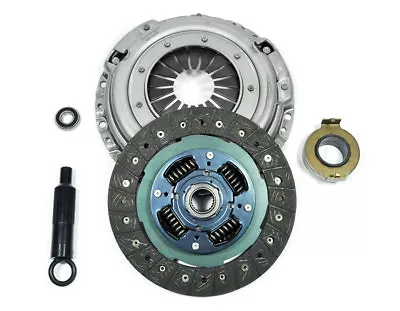 Kupp Racing Premium Clutch Kit Set 1992-95 Mazda Mx3 1.8l V6 1990-91 Protege 4wd • $89