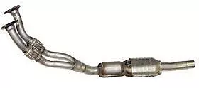 Volkswagen Jetta VR6 Catalytic Converter  1999 TO 2002 19H28-83 • $235.18