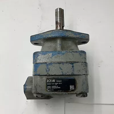 Eaton VICKERS V20 1P9P 1D11 358357-4 Pump ***FREE SHIPPING*** • $107.79