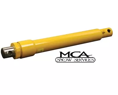 MEYER SNOW PLOW ANGLE CYLINDER 1-1/2 X 12  05437 • $159.99