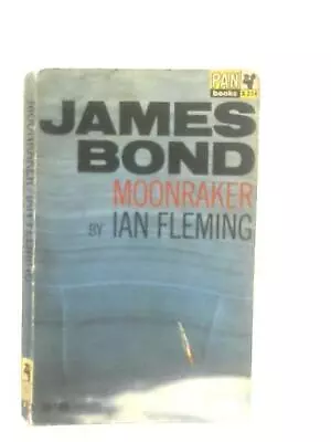 Moonraker (Ian Fleming - 1963) (ID:49855) • $18.05