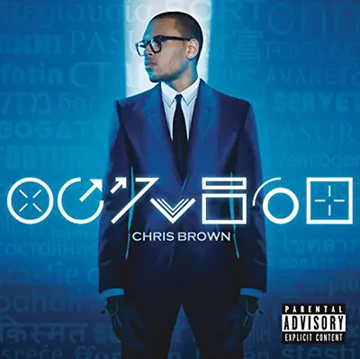 £2.39 • Buy Fortune Chris Brown 2012 CD Top-quality Free UK Shipping