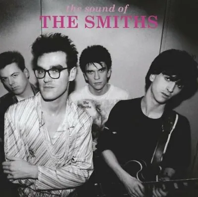 $7.65 • Buy The Smiths - The Sound Of The Smiths - The Smiths CD CQVG The Fast Free Shipping