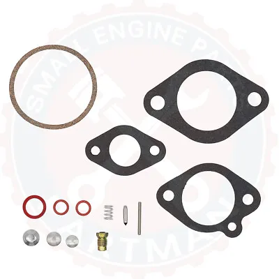 Carburetor Rebuild Set For Chrysler Force Outboard Carb 9.9 15 75 85 105 120 HP • $5.99