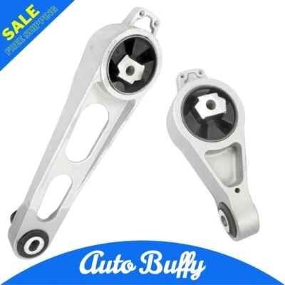 $40.45 • Buy ANCHOR Motor Mount Set Fits Chrysler PT Cruiser Dodge Neon 2.0 L
