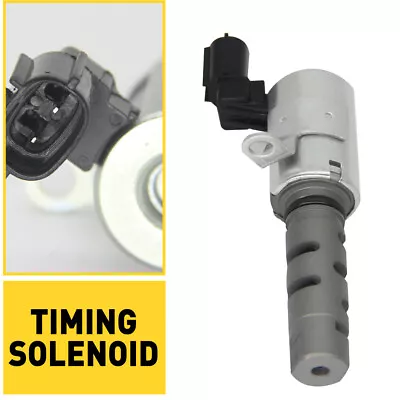 Variable Valve Timing VVT Fits Solenoid Toyota Yaris Echo Scion Prius XB 917-210 • $16.49