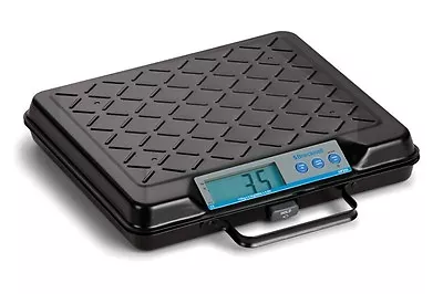 Salter Brecknell GP100 Portable Digital General Purpose Bench Scale 100lb • £101.34