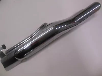 $49.49 • Buy 11C22 Yamaha V Star 1300 Tourer 2008 Exhaust Pipe Protector 3D8-14628-00-00