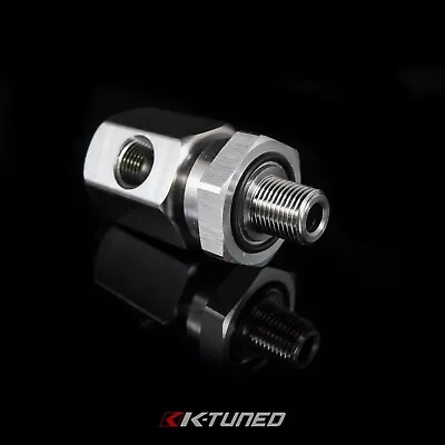 K-TUNED OIL PRESSURE SENSOR ADAPTER (Version 3) FOR HONDA & ACURA KTD-OPS-AD3 • $47