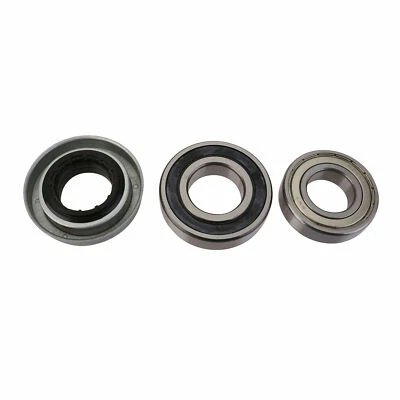 £10.95 • Buy For HOTPOINT CREDA Washing Machine WMA Series DRUM BEARINGS KIT 35mm
