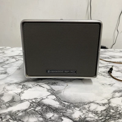 $119 • Buy Kenwood SP-70 Speaker