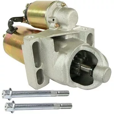 New Starter Fits Volvo Penta Marine 3.0 4.3 5.0 5.7 L 91-07 • $57.79